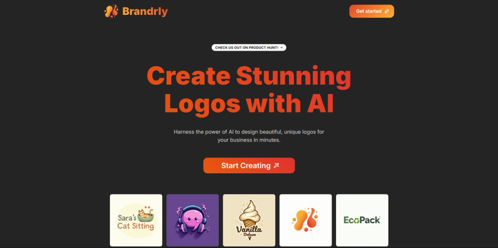 image for Brandrly