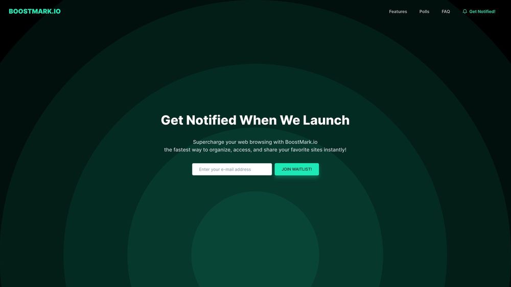 image for BoostMark.io