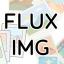 Icon for FLUX Text to Image Generator: FluxImg