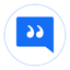 Icon for QuoteGenerator