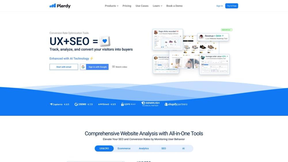 image for Plerdy