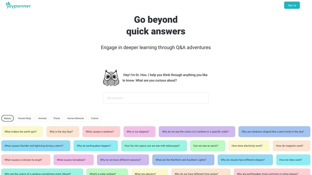 image for Joypanner