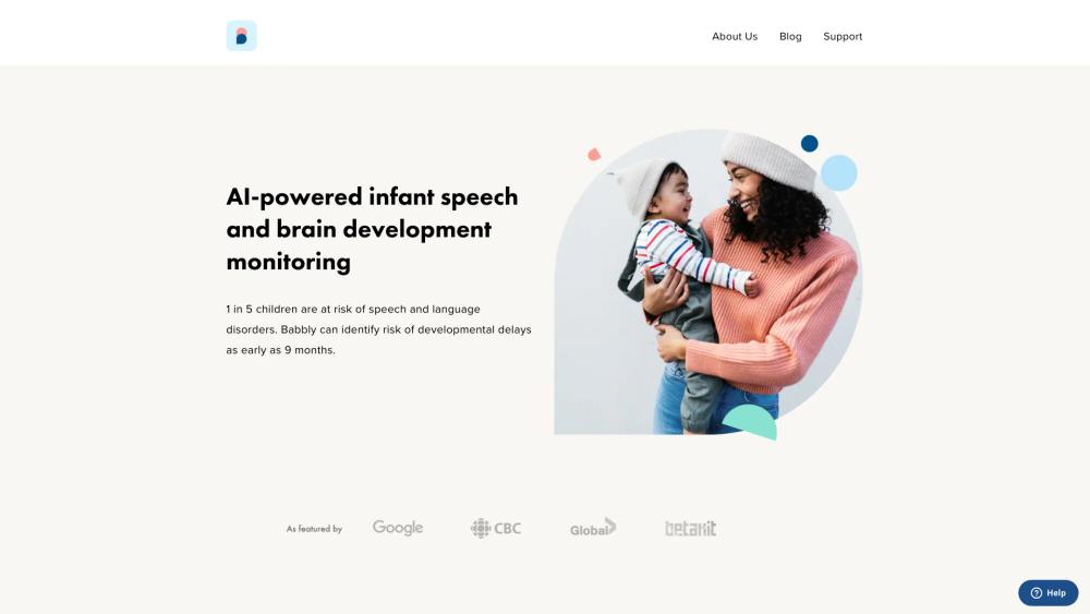 image for babbly.co