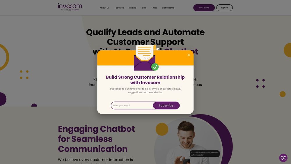 image for Invocom