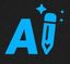 Icon for RecruitWrite AI