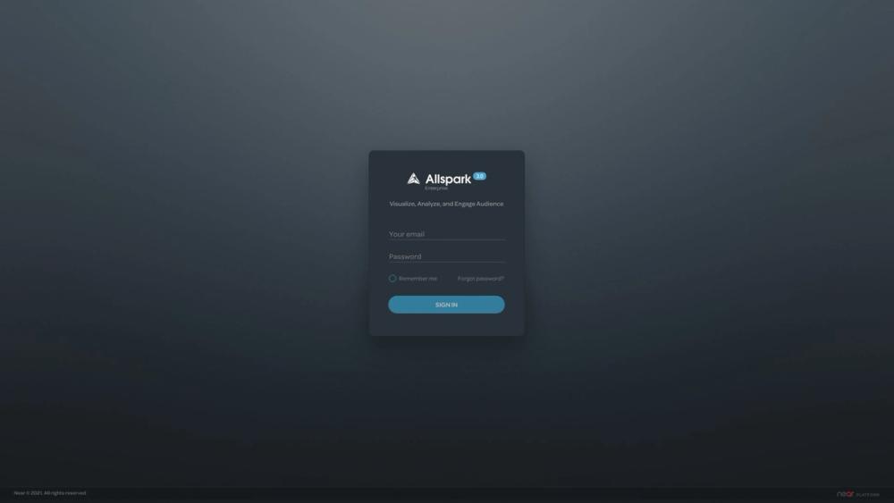 image for Allspark 3.0