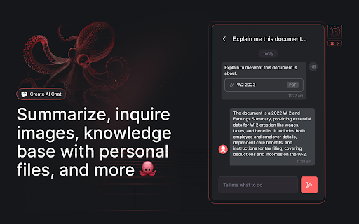 image for Shinkai Visor: Supercharged AI for Tasks