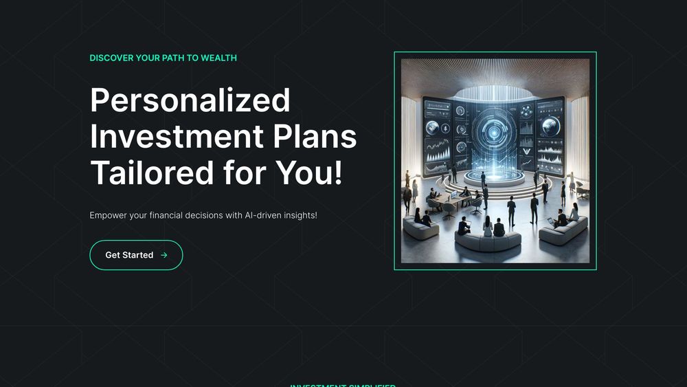 image for MyInvestment-AI