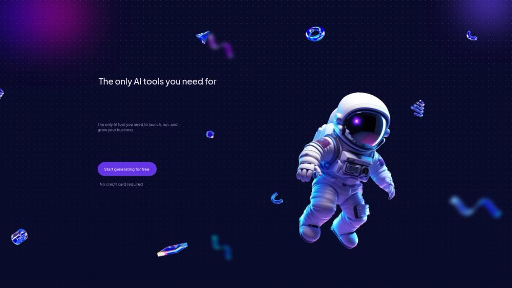 image for Birble AI Dashboard