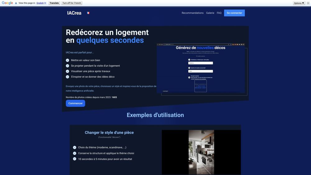 image for IACrea