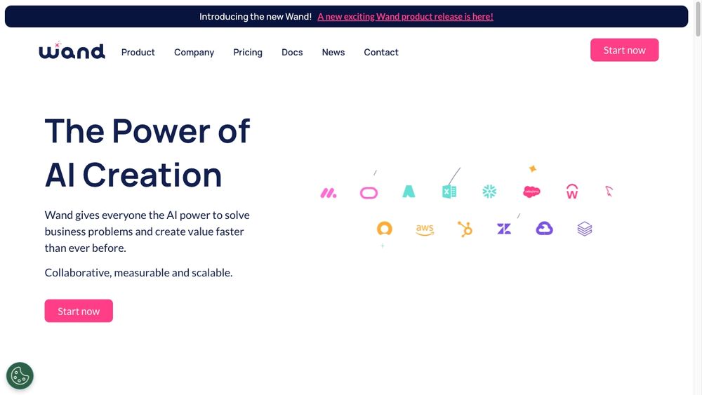 image for Wand AI
