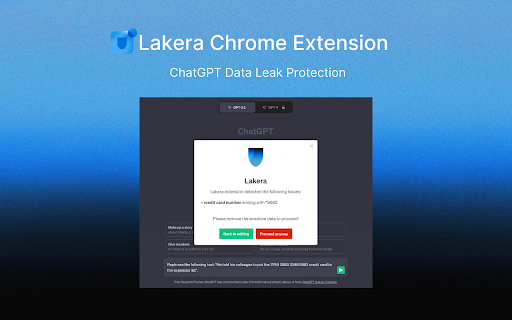 image for Lakera