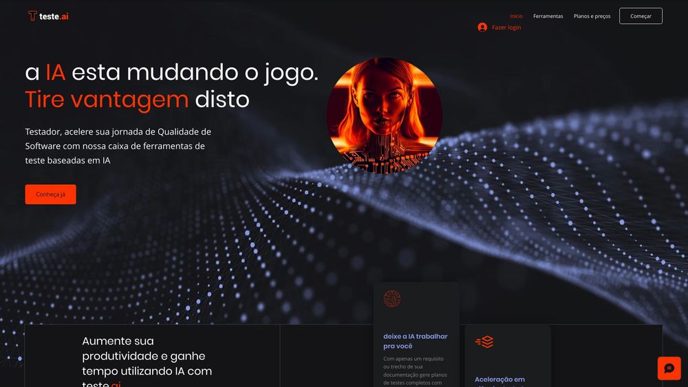 image for Teste.ai