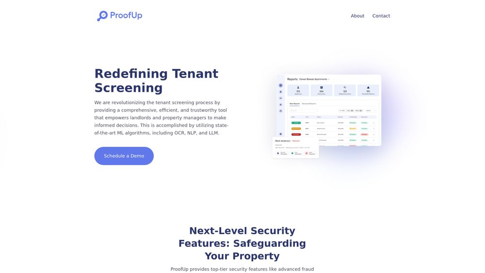 image for ProofUp