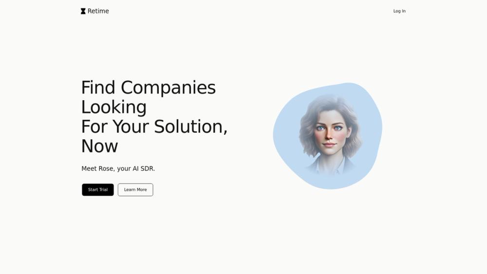 image for Retime AI