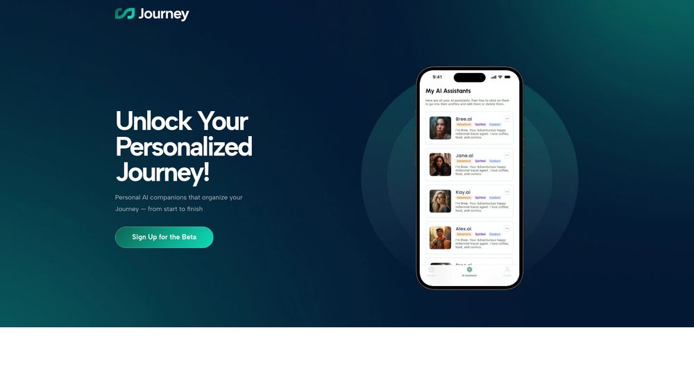 image for Journey.ai