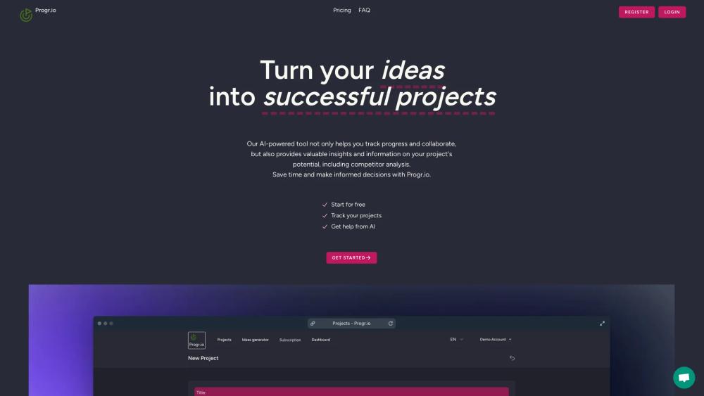 image for Progr.io
