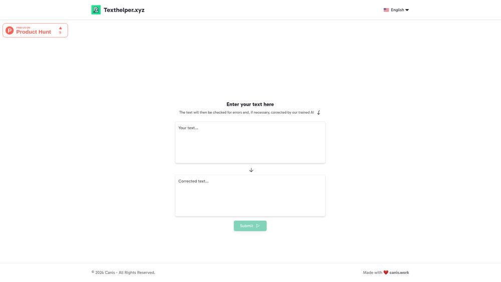 image for Texthelper