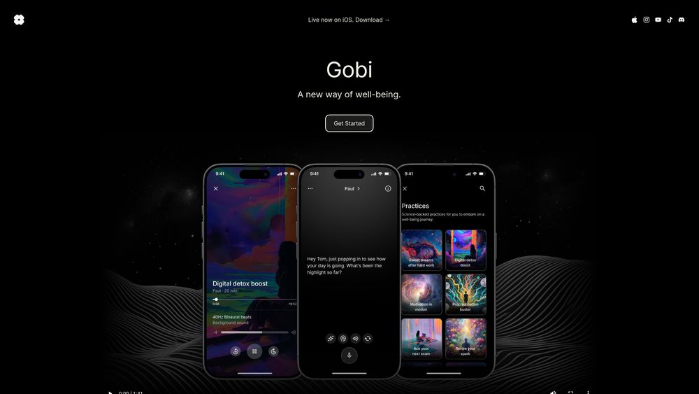 image for Gobi