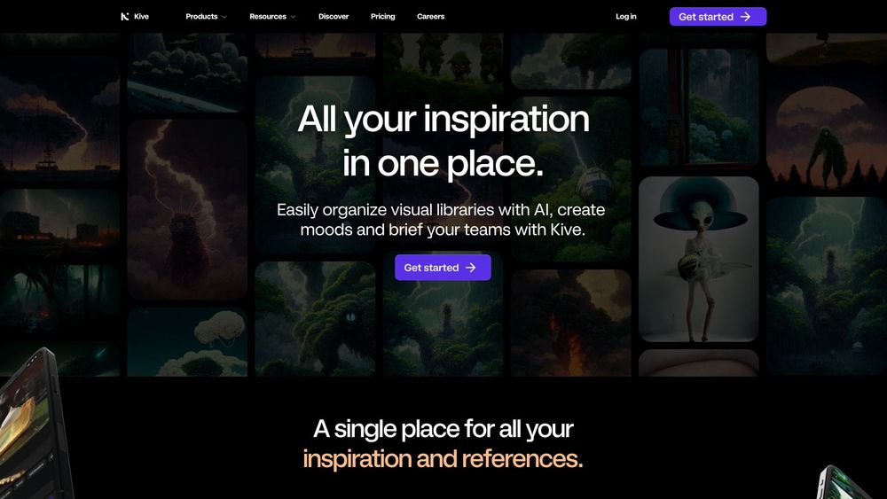 image for Kive