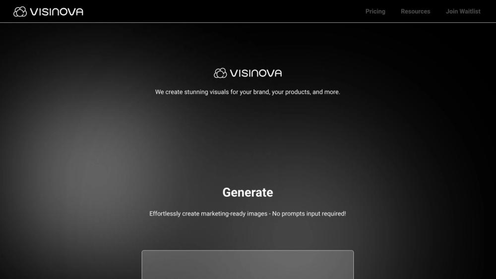 image for Visinova