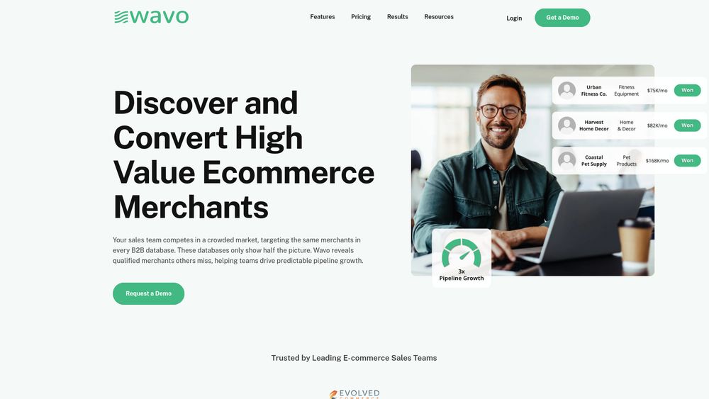 image for Wavo
