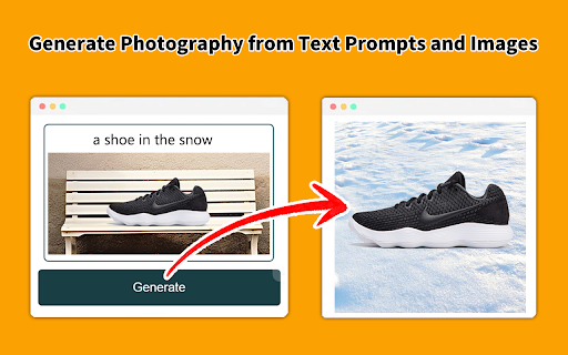 image for AI Product Photography