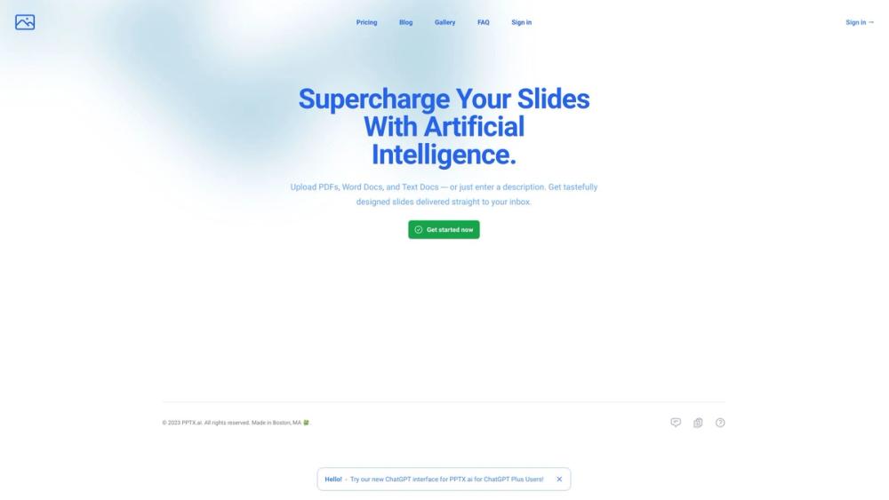 image for PPTX.ai