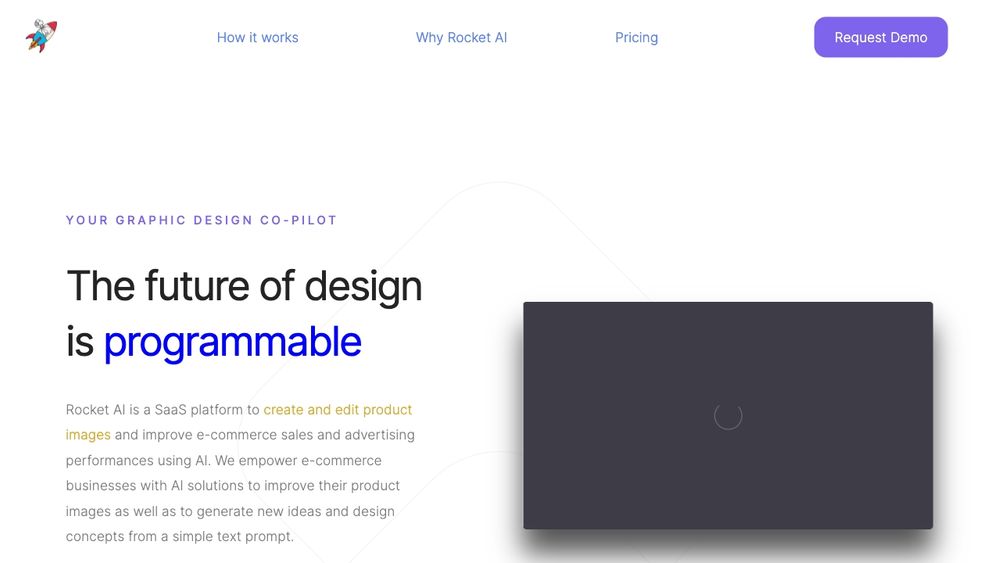 image for RocketAI