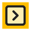 Icon for Prompt Selected