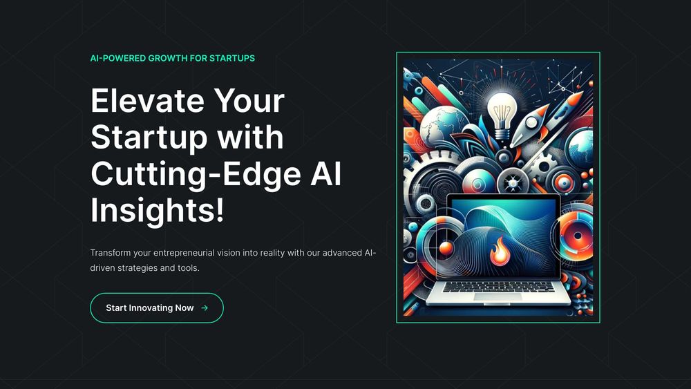 image for AIStartupInsights