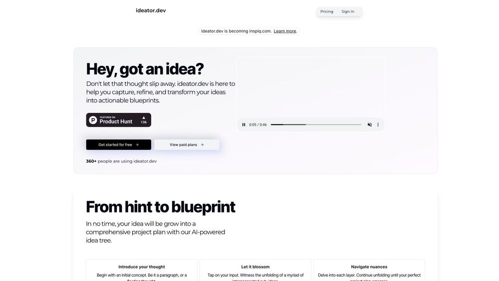 image for Inspiq