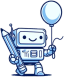 Icon for JotBot AI