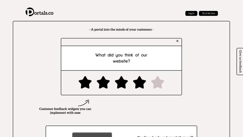 image for Portals.co