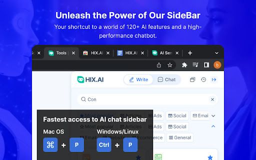 image for BrowserGPT: ChatGPT Anywhere Powered by GPT 4