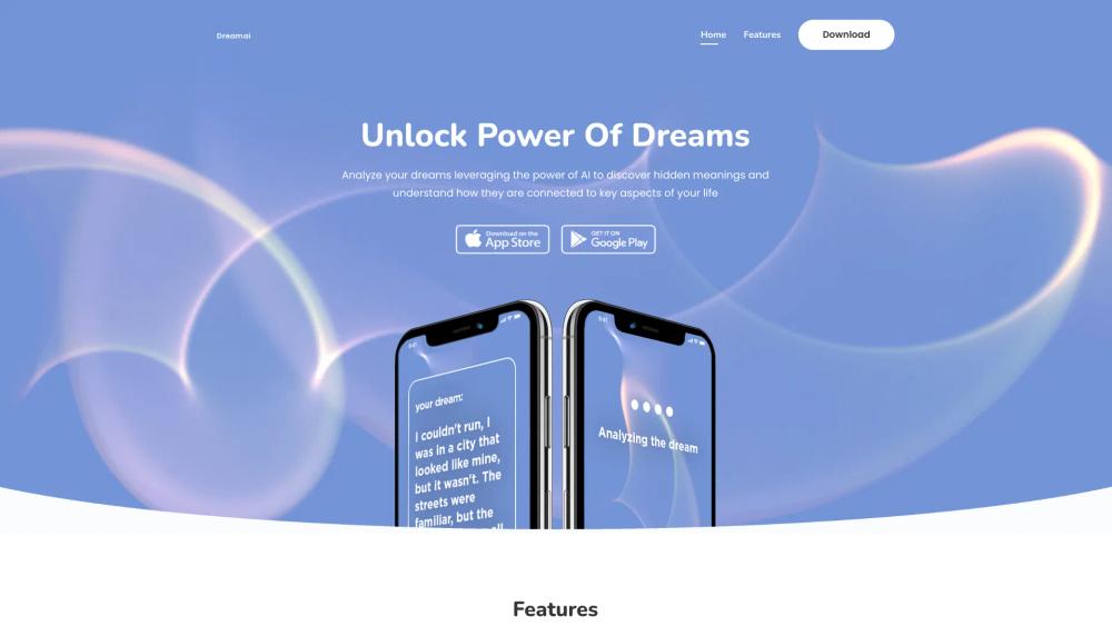 image for dreamai.info