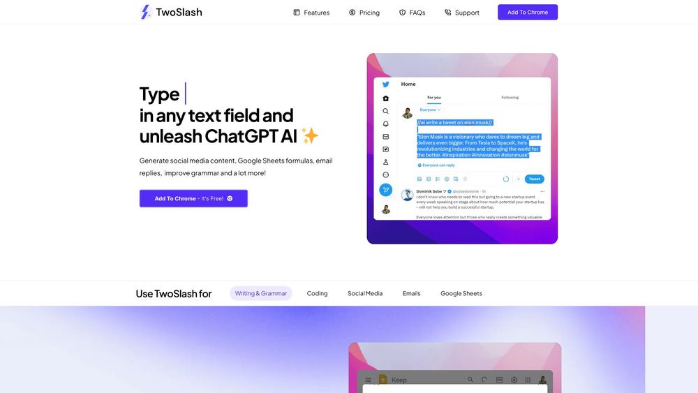 image for TwoSlash