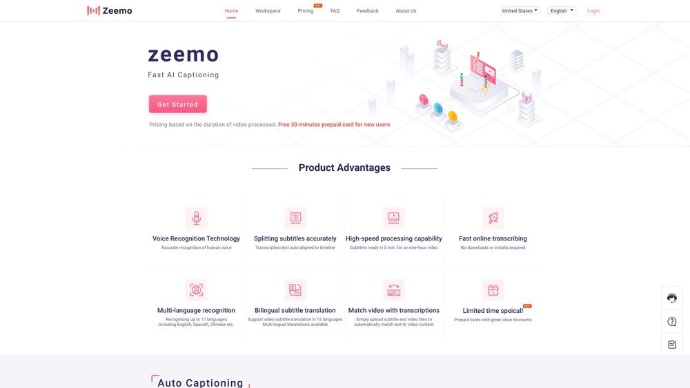 image for Zeemo