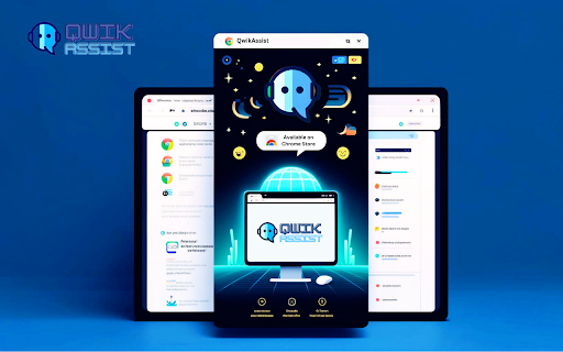 image for QwikAssist