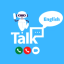 Icon for Practice English Speaking