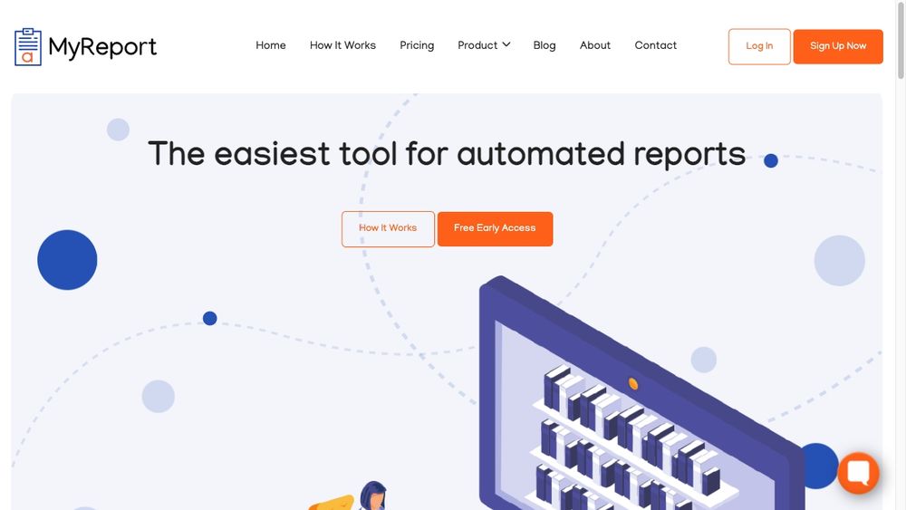 image for MyReport