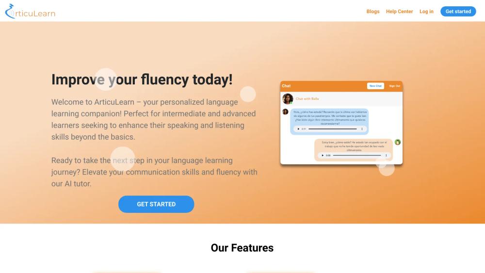 image for ArticuLearn