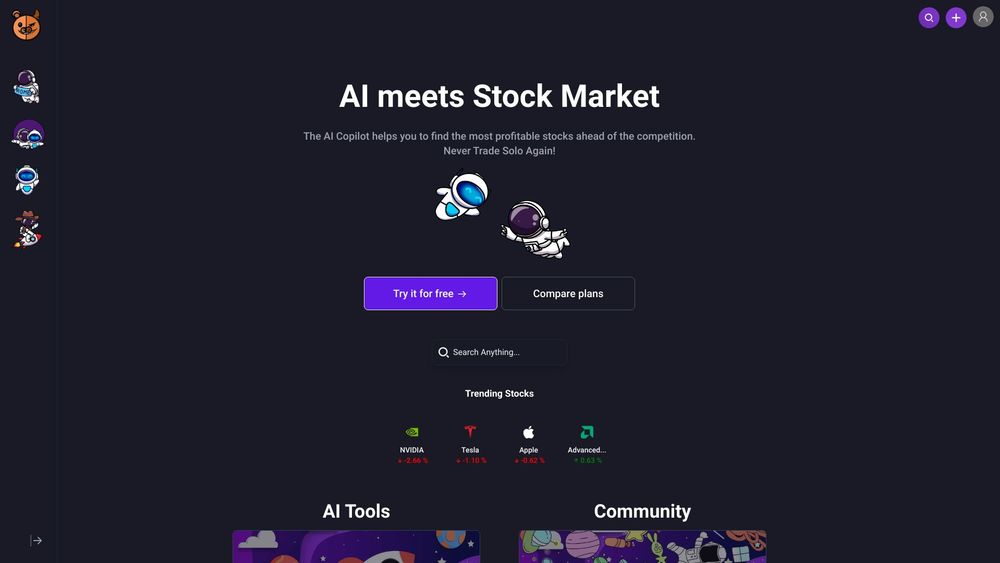 image for stocknear