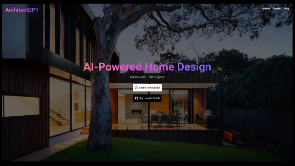 image for ArchitectGPT