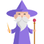 Icon for SlidesWizard.io