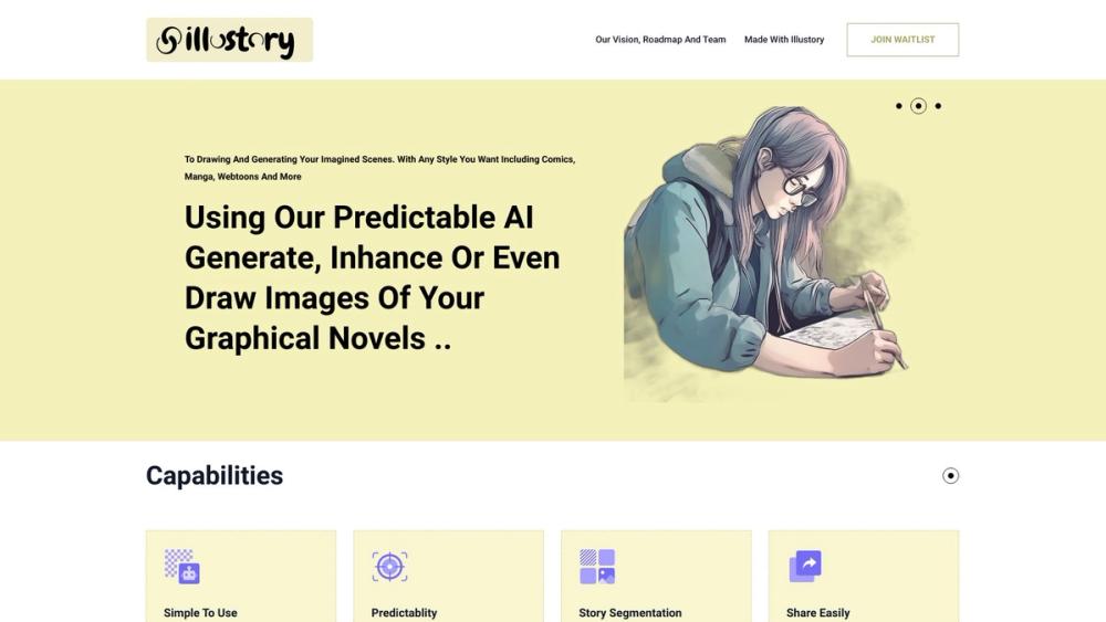 image for Illustory Studio