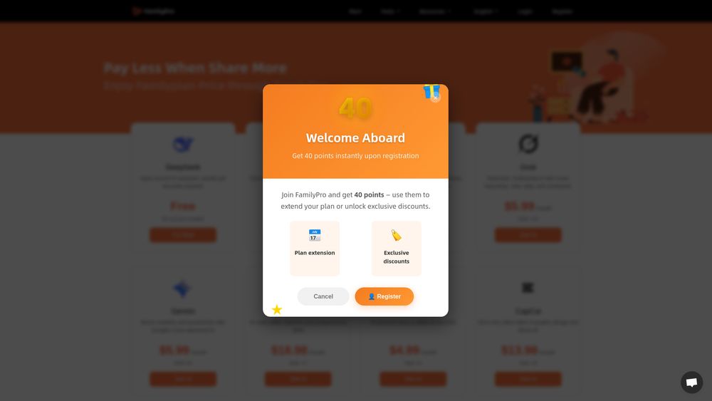 image for FamilyPro