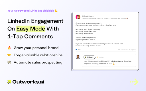 image for Outworks AI