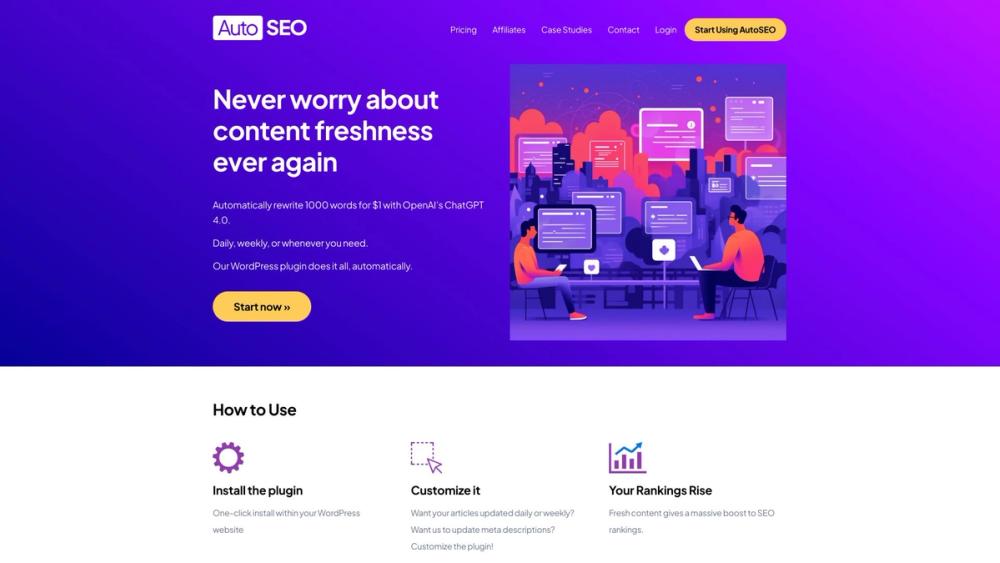 image for AutoSEO