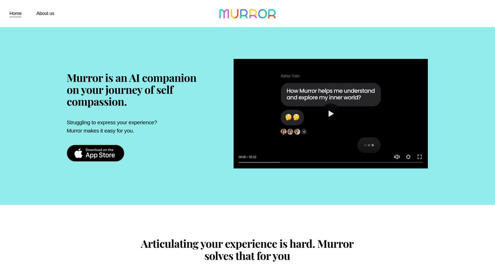 image for Murror
